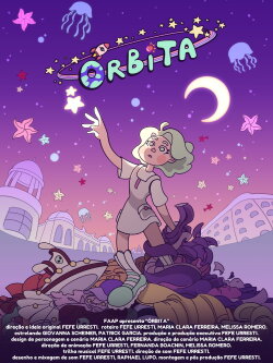 Orbit (2024) Orbit (2024)