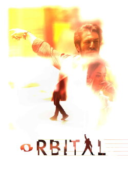 Orbital (2023)