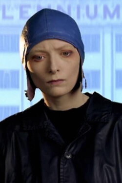 Orbital: The Box (1996)
