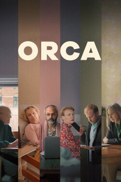 Orca (2020) Orca (2020)