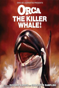 Orca (1977) Orca (1977)