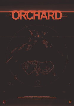 Orchard (2023)