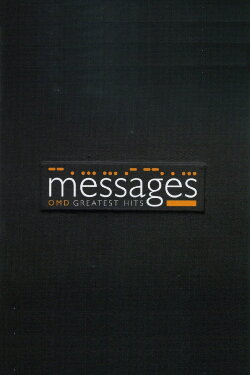 Orchestral Manoeuvres In The Dark: The Best of OMD (1988) Orchestral Manoeuvres In The Dark: The Best of OMD (1988)