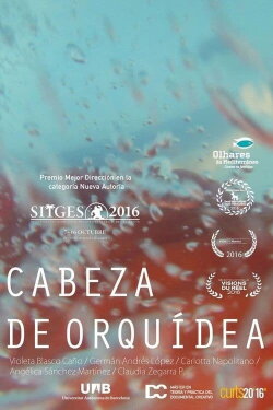 Orchid Head (2016) Orchid Head (2016)
