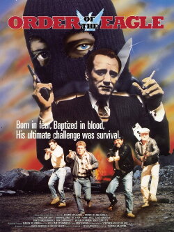 Order of the Eagle (1989)