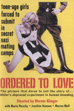 Ordered to Love (1961) Ordered to Love (1961)