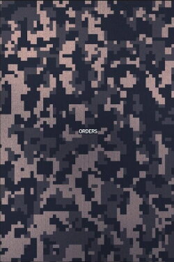 Orders (2017) Orders (2017)