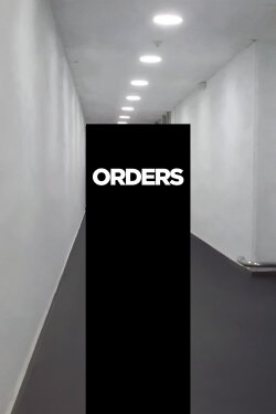 Orders (2021) Orders (2021)
