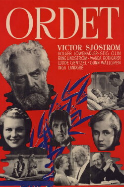 Ordet (1943) Ordet (1943)