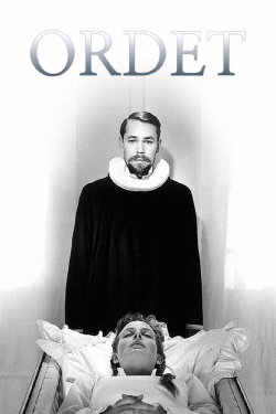 Ordet (1955) Ordet (1955)