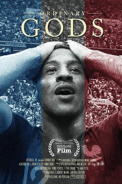 Ordinary Gods (2019) Ordinary Gods (2019)