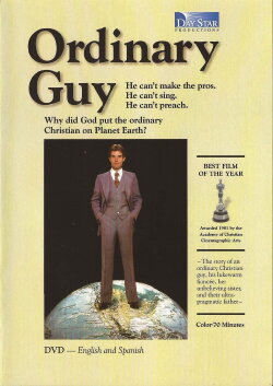 Ordinary Guy (1979)