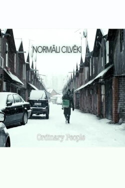 Ordinary People (2015) Ordinary People (2015)