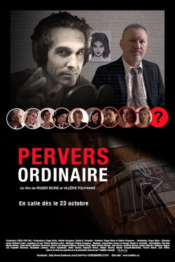 Ordinary pervert (2018)