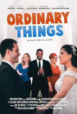 Ordinary Things (2024) Ordinary Things (2024)