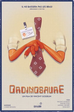 Ordinosaure (2019) Ordinosaure (2019)