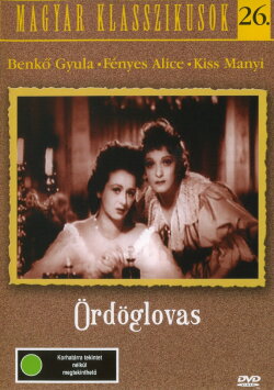 Ördöglovas (1944)