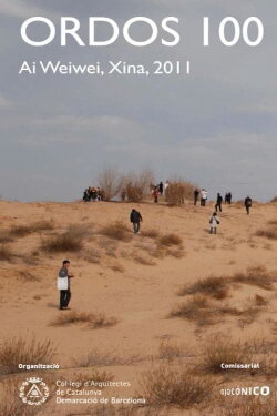 Ordos 100 (2012) Ordos 100 (2012)