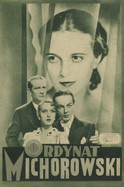 Ordynat Michorowski (1937) Ordynat Michorowski (1937)