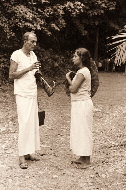 Ore Thooval Pakshikal (1988) Ore Thooval Pakshikal (1988)