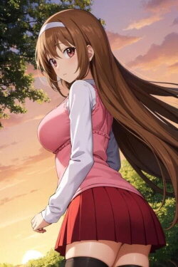 Ore Wa Kanojo (2011) Ore Wa Kanojo (2011)