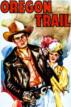 Oregon Trail (1945) Oregon Trail (1945)
