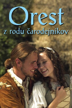 Orest z rodu čarodejníkov (2010) Orest z rodu čarodejníkov (2010)