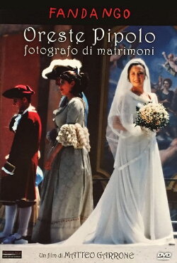 Oreste Pipolo, fotografo di matrimoni (1998) Oreste Pipolo, fotografo di matrimoni (1998)