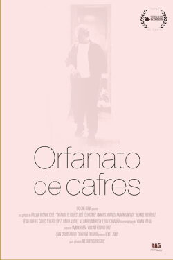 Orfanato de cafres (2009) Orfanato de cafres (2009)