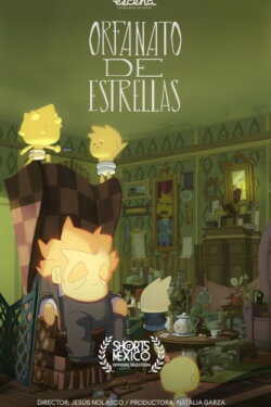 Orfanato De Estrellas (2022)