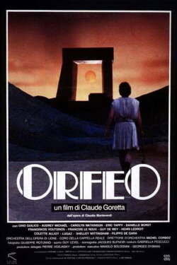 Orfeo (1985)