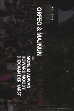 Orfeo & Majnun (2018) Orfeo & Majnun (2018)