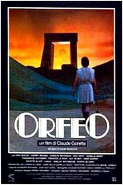 Orfeo (1985) Orfeo (1985)
