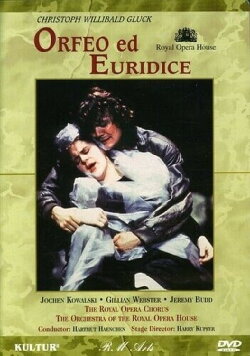 Orfeo Ed Euridice (1991) Orfeo Ed Euridice (1991)