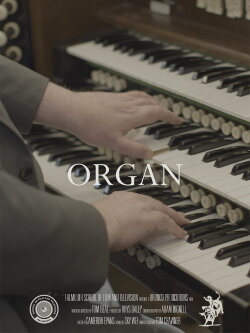 ORGAN (2023) ORGAN (2023)