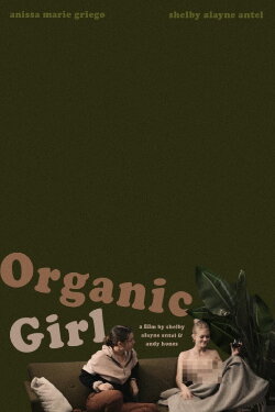 Organic Girl (2023) Organic Girl (2023)