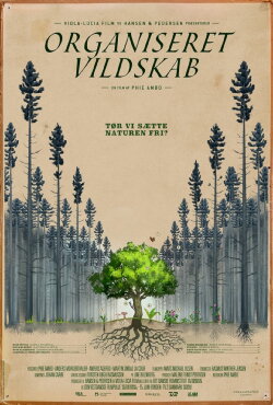 Organiseret Vildskab (2022) Organiseret Vildskab (2022)