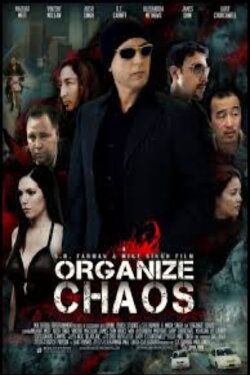 Organize Chaos (2014)