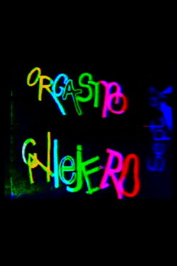 Orgasmo Callejero + One Player (1989) Orgasmo Callejero + One Player (1989)