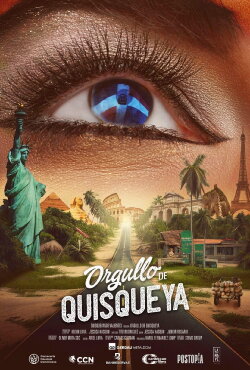 Orgullo de Quisqueya (2023) Orgullo de Quisqueya (2023)