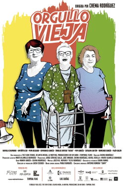 Orgullo Vieja (2024) Orgullo Vieja (2024)