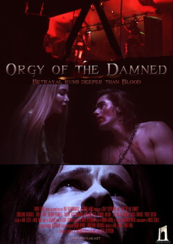 Orgy of the Damned (2010) Orgy of the Damned (2010)