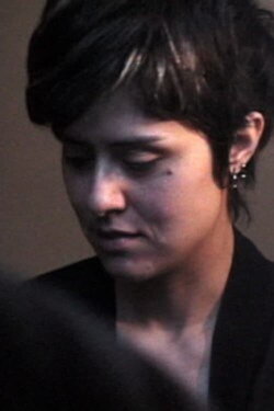 Oriana (2008)