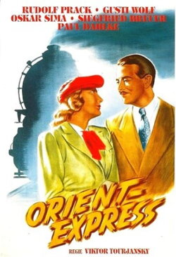 Orient Express (1944)
