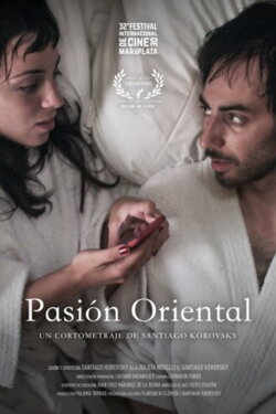 Oriental Passion (2017)