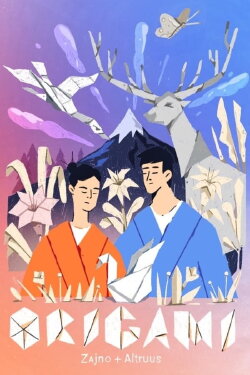 Origami (2021) Origami (2021)