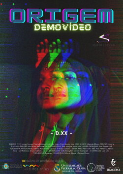 Origem Demo Vídeo (2022)