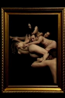 Origin and Deposition (1997)