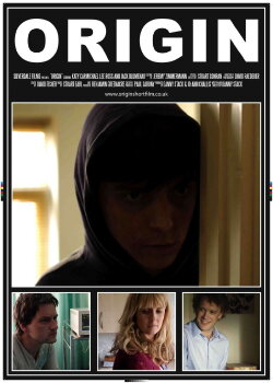 Origin (2010) Origin (2010)