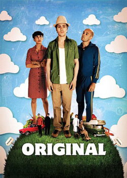 Original (2009) Original (2009)